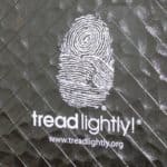 Tread Lightly logo