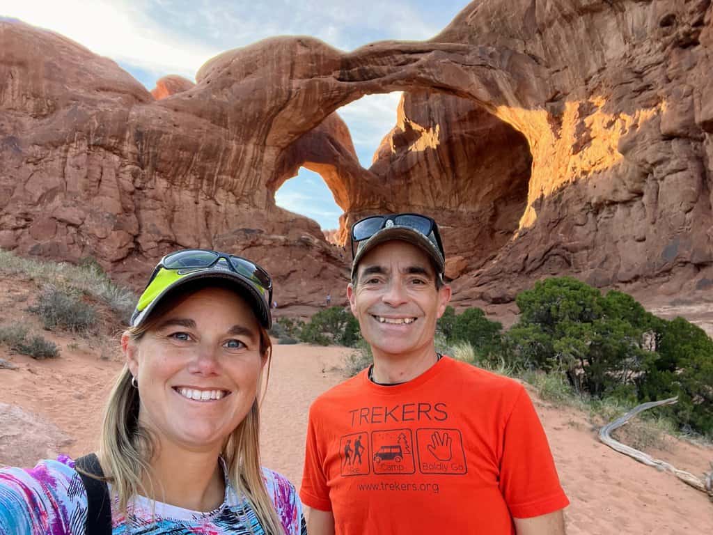 Timed entry reservations at national parks: what you need to know for